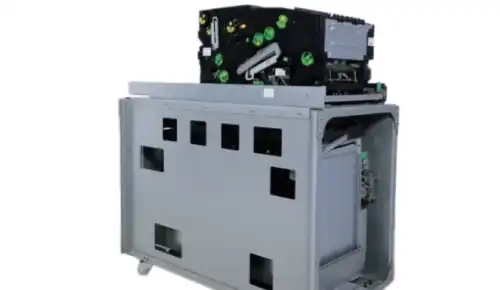Top Features of GRG 9250N Cash Recycling Technology